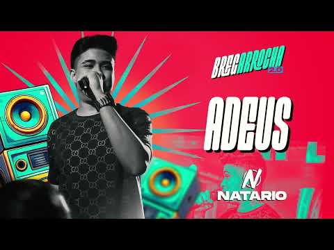 ADEUS - Natario - #Bregarrocha