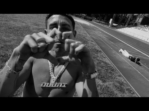 WEST DUBAI - ATHLETE (Video Oficial)