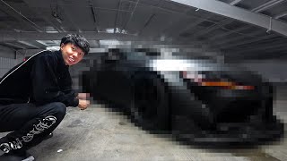 Re: [問卦] 靠北 Ray太有錢了吧==