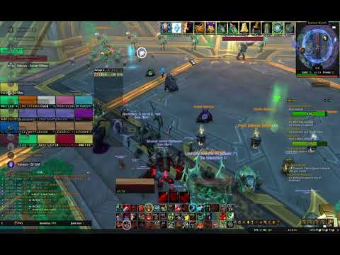 Heroic Vigilant Guardian