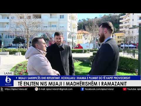 Të Enjten nis Muaji i Madhërishëm i Ramazanit. Muaji i sakrificës dhe reflektimit