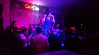 Cengiz Ateş - Emi (Cha Cha Live)