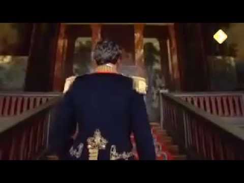 Nederland wordt koninkrijk