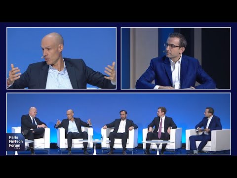 From incumbent to digital leader - PFF20