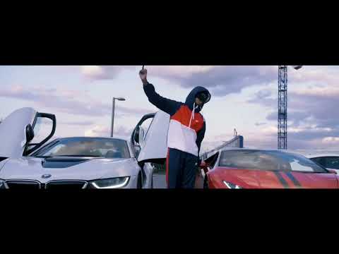 Baby Mane- 2twenty Official Music Video #malistrip