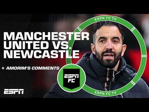 What will Manchester United do WITHOUT Bruno Fernandes? 👀 | ESPN FC
