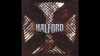 Halford - Crucible (FULL ALBUM)