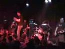 Comeback Kid - All In A Year [live] [part #1]