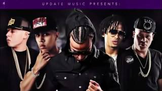 Me ama me odia Extended Ozuna Ft Arcangel, Cosculluela, Almighty, Brytiago