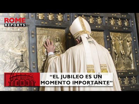 Alcalde de Roma: “El Jubileo es un momento de importancia extraordinaria para la ciudad”