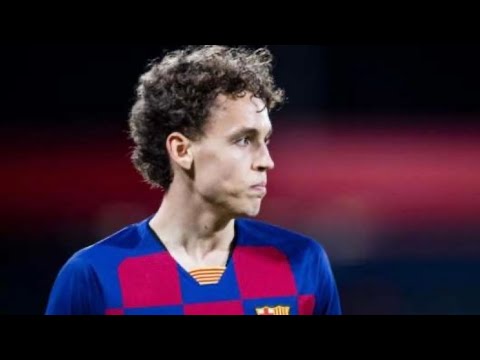 Jandro Orellana Is The Next Big Thing From La Masia