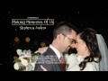 Stephen + Andrea | "Making Memories Of Us" (HD)