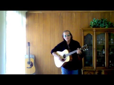 Eric Clapton- Hello Old friend, Cover video thumbnail
