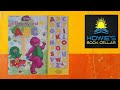 BARNEY Backyard ABC Interactive