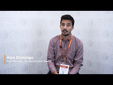 Top Buyers Interviews - Group Cacaolat (Spain) - Cibus Tec Forum 2022