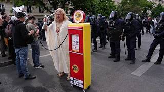 La subida del combustible por la guerra de Irán cuesta 53.000 millones de euros a la UE