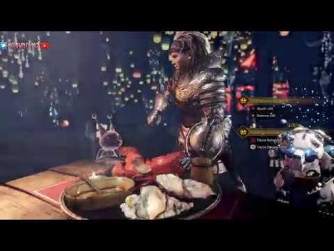 Beef is Never a Mi-steak Quest | How to get the Meat Hammer | MHW: Iceborne | 1080p