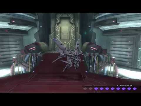 Let's Play Xenosaga Episode III - Part 74 - The Underground