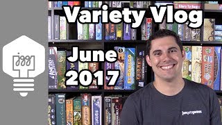 Getting Games - Space Base video thumbnail