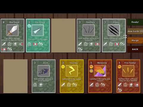 Rogue Jungle youtube-video