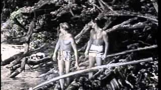 She Gods of Shark Reef 1958