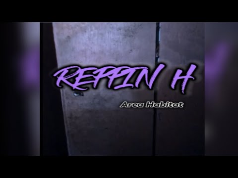 REPPIN H - (Official Music Video) MAYANEYZ, GXNE & TAMS$, NY feat. GMBLL, JOHNN  "Area Habitat"