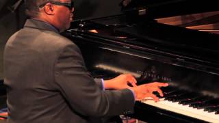 Marcus Roberts Trio - "It's a Folk Dance"