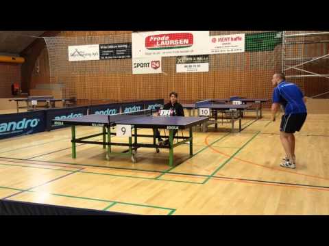 Michael Bech, B75 : jakob Sørensen, SISU/Mbk