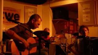 Neulich beim Zwe: Melange Sonido (Song 7)