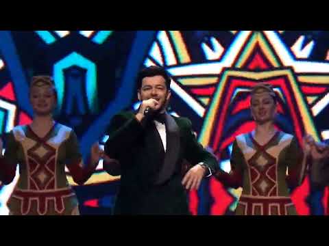 Alexandros Tsopozidis - par brnenq shirkhani