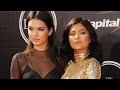 Kylie Kendall Jenner HOT ESPYS 2015 Fashion