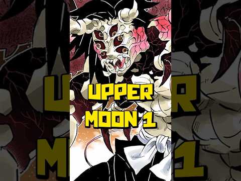 Upper Moon 1 Becomes A Monster to Win | Demon Slayer Season 5 Kokushibo vs Hashira Explained FINALE