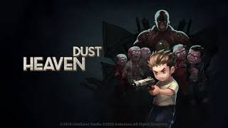 Video Heaven Dust XBOX ONE / XBOX SERIES X|S [ Key ? Code ]