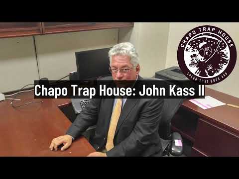 Chapo Trap House: John Kass Confronts the Jesters