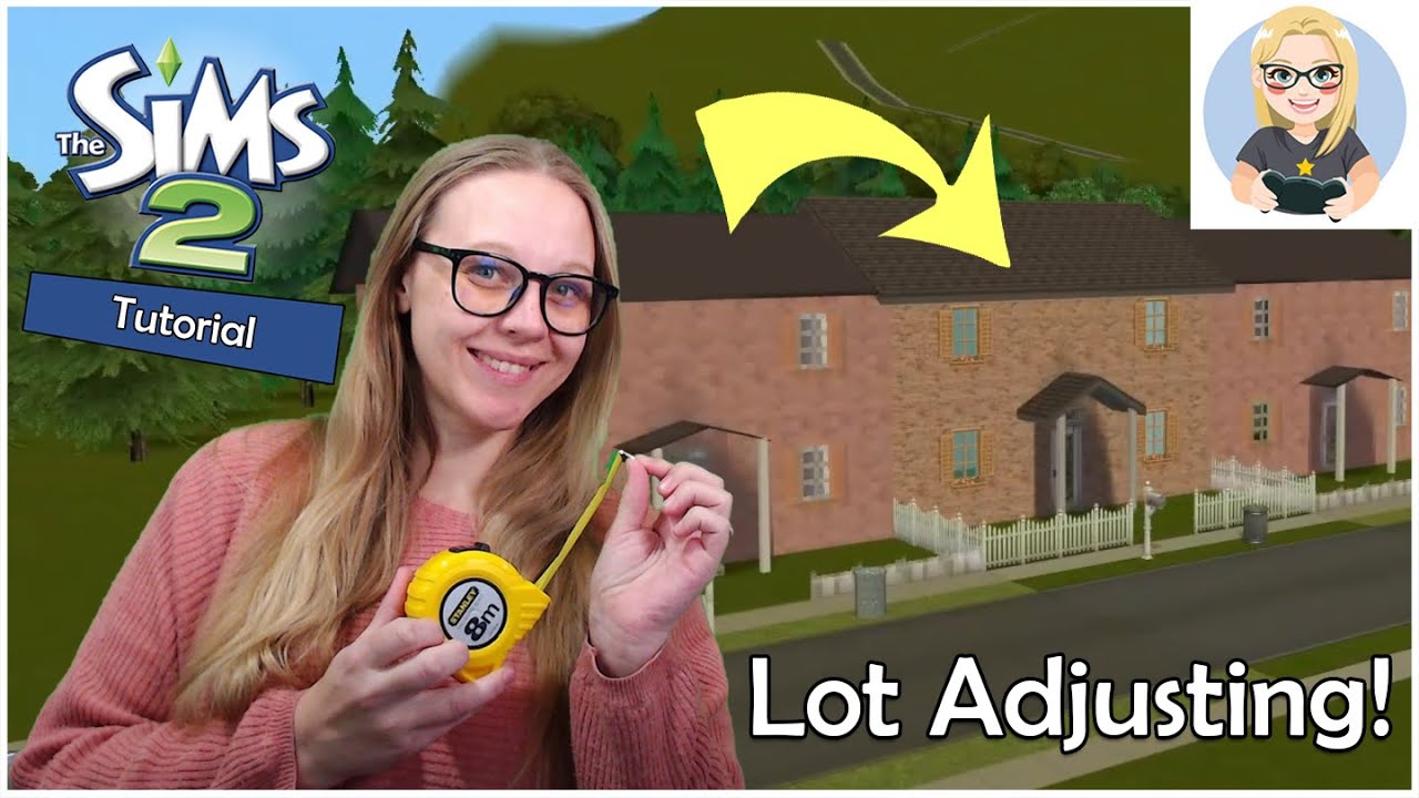 Lot Adjuster example