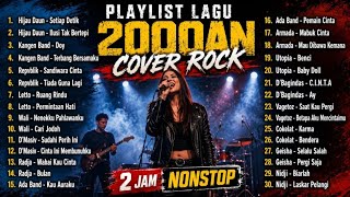 Download lagu Lagu Pop Indonesia 2000an Cover Rock Terbaik 2026 🎸 2 Jam Nonstop Full Album Nostalgia mp3