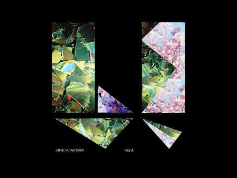 Sei A - Foundation [AUSCD014]