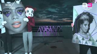 Dan Black Ft. Kelis 'Hearts'