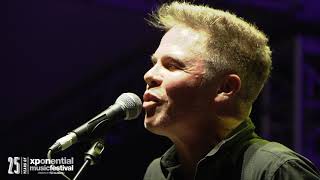 Josh Ritter - &quot;Getting Ready to Get Down&quot; (XPoNential Music Festival 2018)