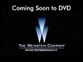 The Weinstein Company Home Entertainment Coming Soon To DVD RECREATION