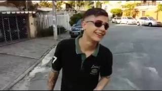 MC Hariel - Medley Música Nova / O Time Subiu