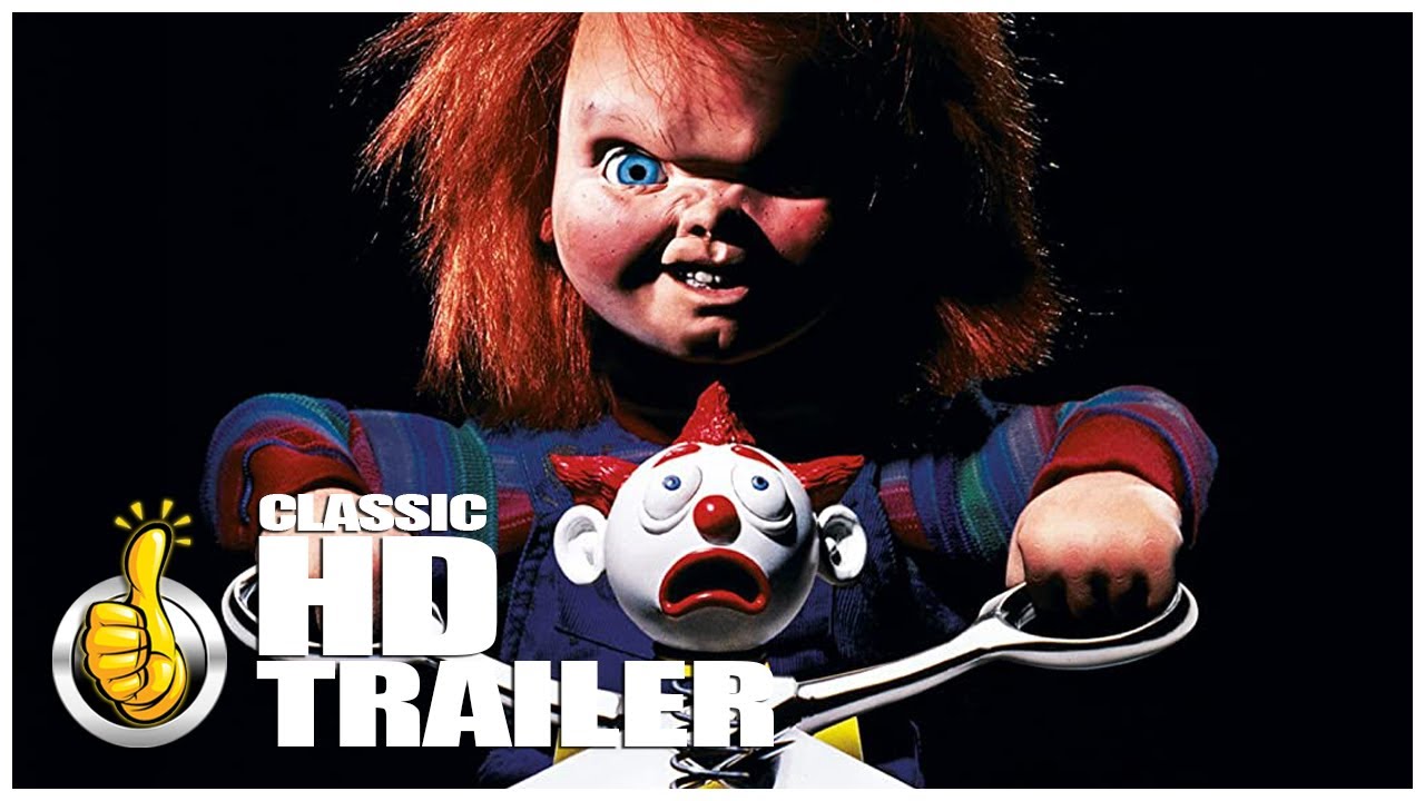 Chucky 2 - Die Mörderpuppe ist zurück