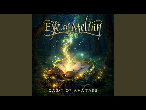 Dawn of Avatars (feat. Patty Gurdy, Troy Donockley)
