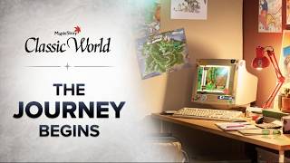 MapleStory Classic World