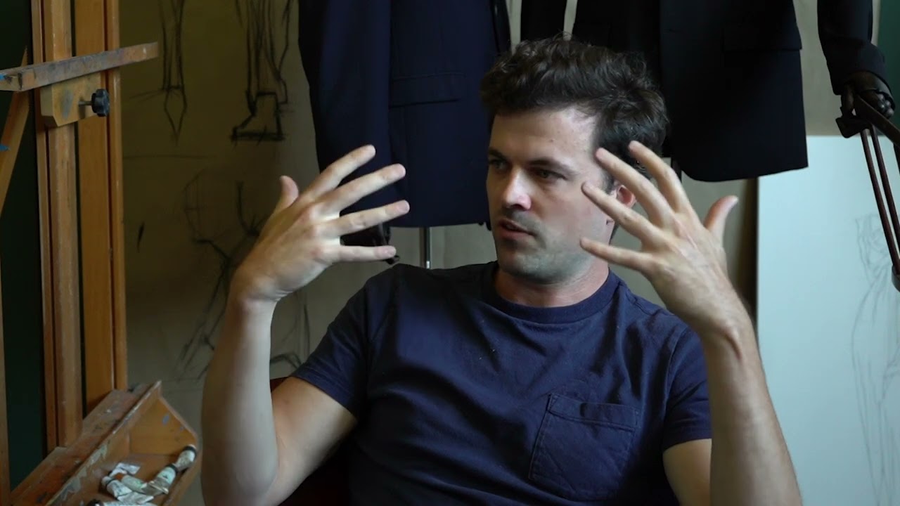 ShopTalk (The Toddcast): Edmond Rochat,  Episode 17