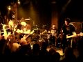 Gotthard - I Don't Mind - Paris - 2009