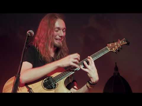 Slow Dancing in a Burning Room - Mike Dawes (Shows and Distancing: Live in the USA)