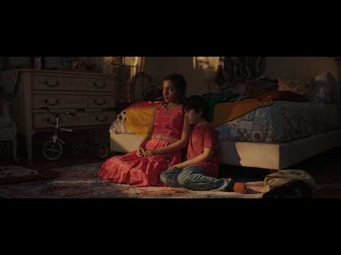 IFFLA 2026 | KATTI (Short) | Trailer