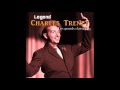 Charles Trénet - A la porte du garage