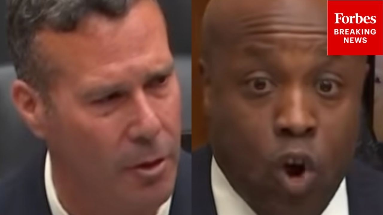 Video: House Hearing Examines Sanctuary Policies, Victim Families, NY Detainer Releases
